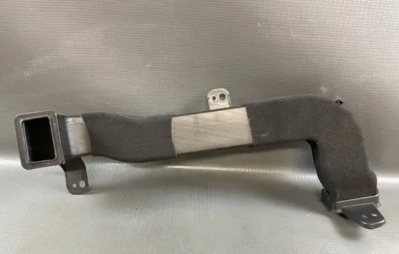 MG ZS Cabin air duct channel 11499270