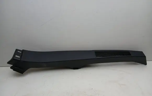 Lexus GS 250 350 300H 450H (D) pillar trim (bottom) 6255130340