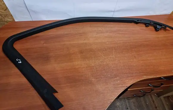 Mercedes-Benz GL X166 Other front door trim element A1667270178