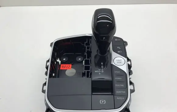 BMW 3 G20 G21 Gear shifter/selector 5A1DE52 120B310AP1804 901700450023