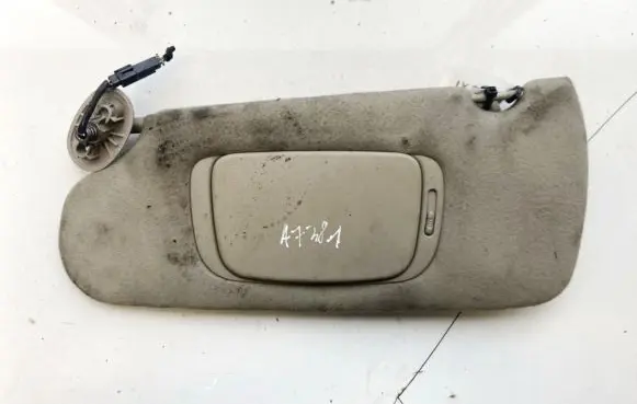 Chrysler Voyager Sun visor 827766