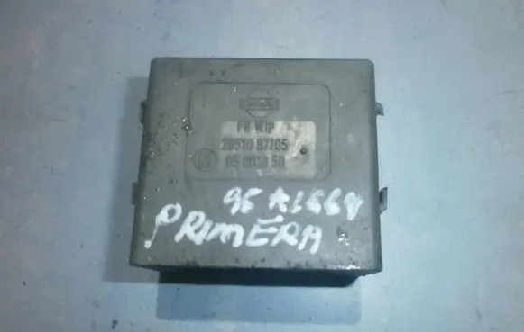 Nissan Primera Other control units/modules 2851087105