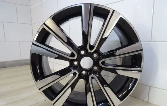 Volvo V60 R19 alloy rim 31680202