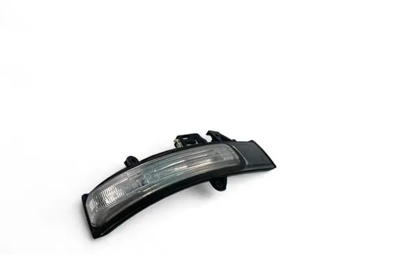Mitsubishi ASX Front fog light