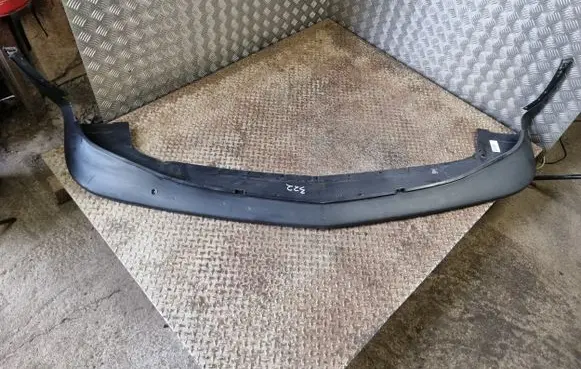 Dodge Challenger Front bumper lip 15LA103AB