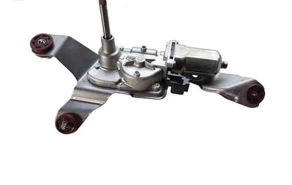 Mazda CX-5 II Rear window wiper motor KB7W67450 8496001090
