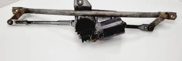 Audi A4 S4 B5 8D Front wiper linkage and motor 3397020438 8D1955023C