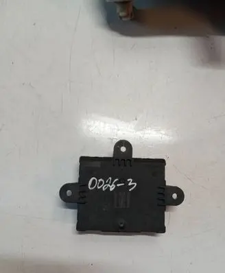 Volvo XC60 Door control unit/module 9G9T14B534AC