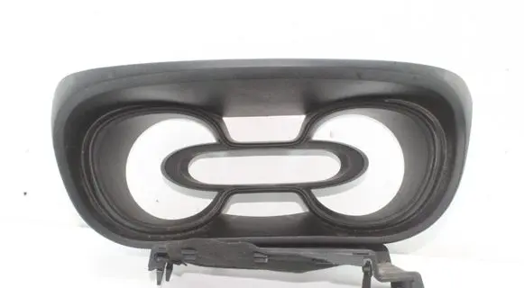 Renault Trafic III (X82) Dashboard trim 681017678R