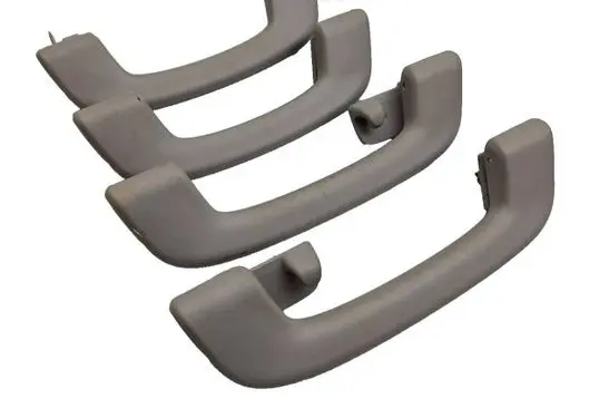 BMW 3 F30 F35 F31 A set of handles for the ceiling 7495617