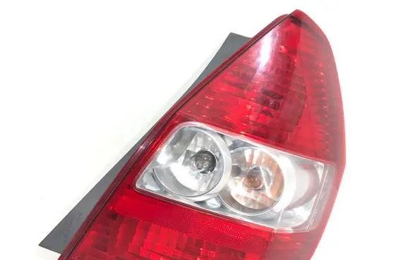 Honda Jazz Rear/tail lights