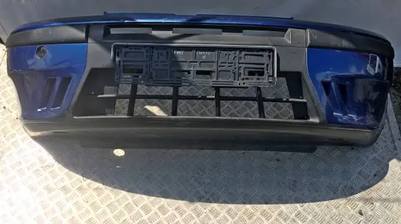 Fiat Punto (188) Front bumper