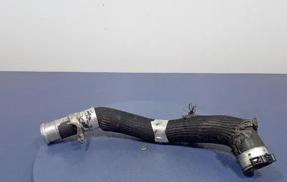 Jeep Grand Cherokee Air intake hose/pipe