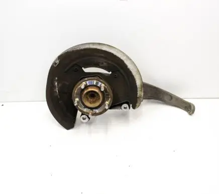 Jaguar XK - XKR Front wheel hub 5W933K186A