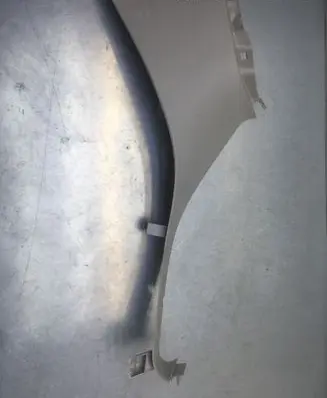 Opel Insignia A (A) pillar trim 13221269