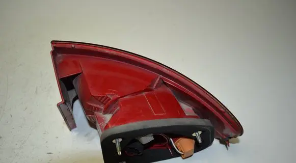 Seat Altea XL Rear/tail lights 17485