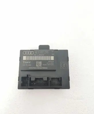 Audi Q7 4L Door control unit/module 4L0907290 4LO910290