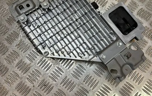 Other control units/modules