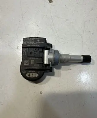 Dodge Durango III Tire pressure sensor 68252495AC