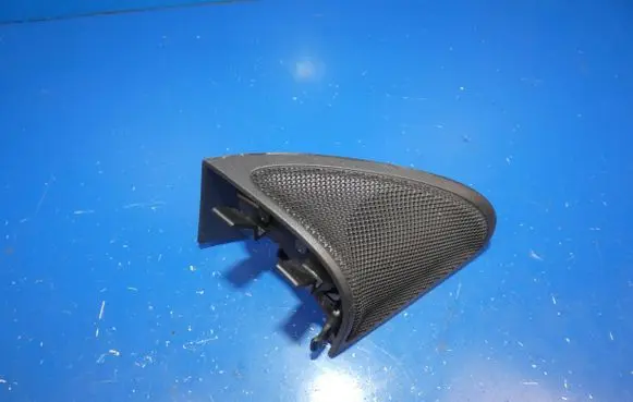 Mercedes-Benz CLA C117 X117 W117 Front door speaker cover trim