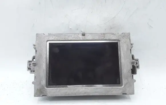 Mercedes-Benz C W204 Screen/display/small screen A2049005205 2207962003 2049023402