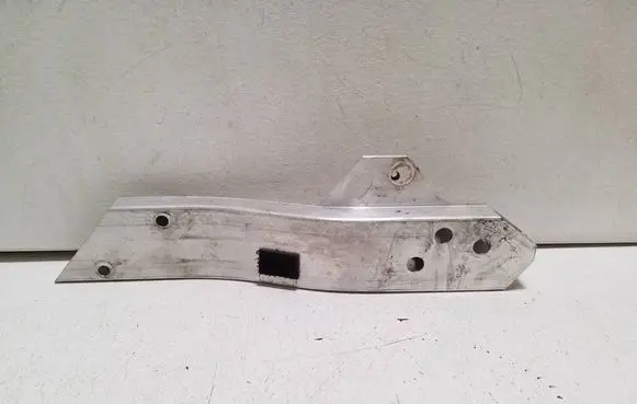 Mercedes-Benz EQC Radiator support slam panel bracket T52785A 241001222