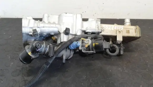Jeep Renegade EGR valve cooler 46338723