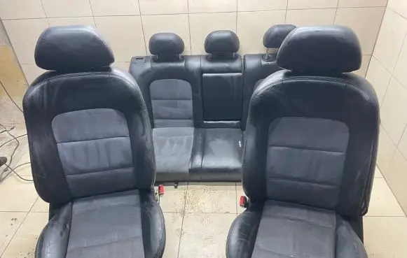 Seat Toledo II (1M) Seat set 