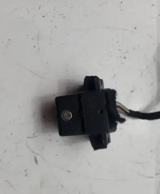 Audi A8 S8 D3 4E Other control units/modules 4E0907658