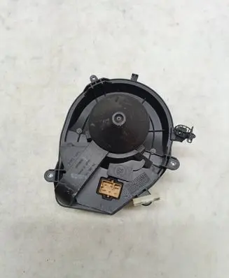 Heater fan/blower