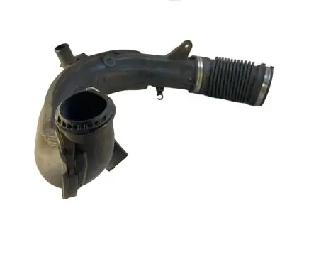 Citroen C4 Grand Picasso Intercooler hose/pipe