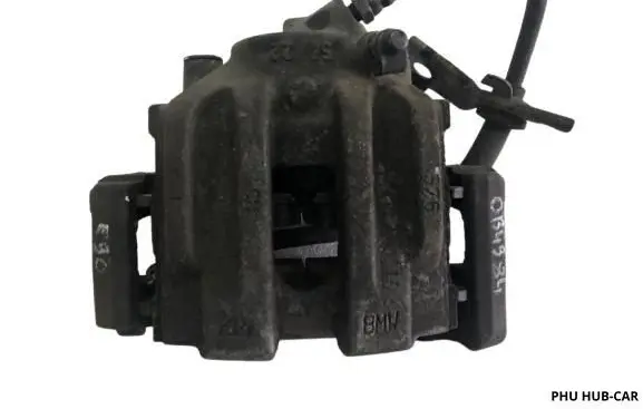 Subaru Forester SJ Front brake caliper