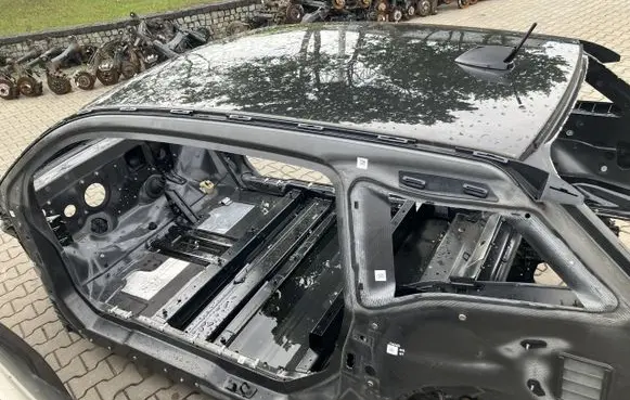 BMW i3 Roof TM26453