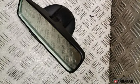 Nissan Qashqai Rear view mirror (interior) 00708