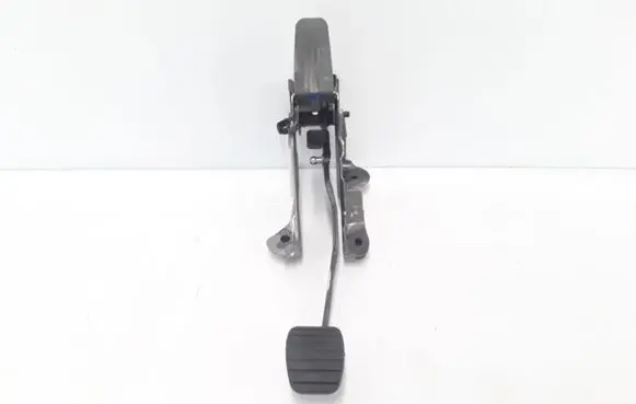 Clutch pedal