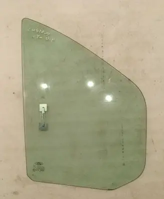 Ford Transit Custom Front triangle window/glass 