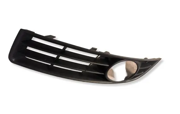 Volkswagen PASSAT B6 Front fog light trim/grill 3C0853665A