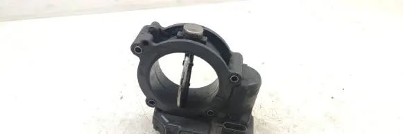 Mercedes-Benz E W212 Throttle valve A6510900270 DK0040 0280750551