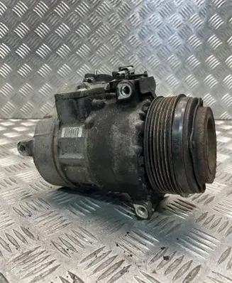 Air conditioning (A/C) compressor (pump)