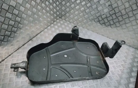 Jeep Cherokee Fuel tank bottom protection 68149784AB