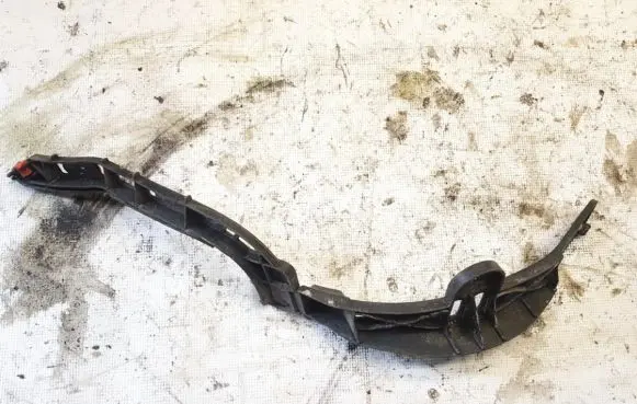 Opel Signum Front bumper mounting bracket 24412824 0801024