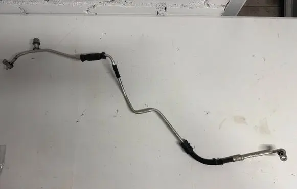 Dodge Charger Air conditioning (A/C) pipe/hose 68158873AB