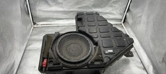 Chrysler Voyager Subwoofer speaker 05107086AE 2027490055AD