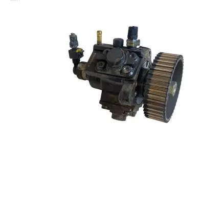 Opel Zafira B Fuel injection high pressure pump 0055206679 0700151 0445010156