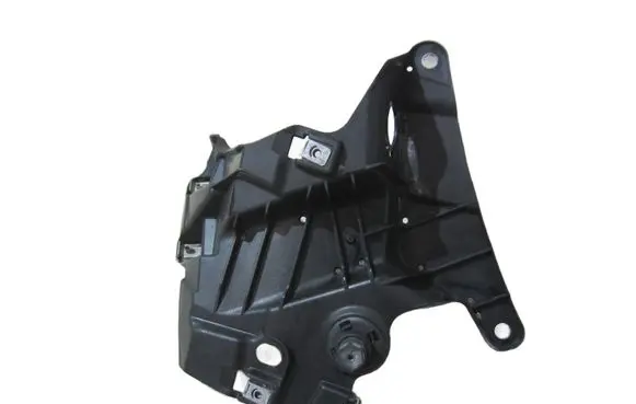 BMW X5 F15 Fender mounting bracket 7294544 66YF545V61XVWW8BMW