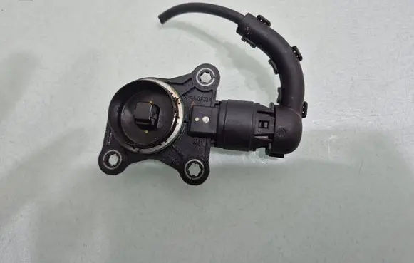 Citroen C3 Camshaft position sensor V754167780