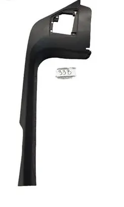 Porsche Panamera (971) Thresholds for All-terrain vehicles 971863484