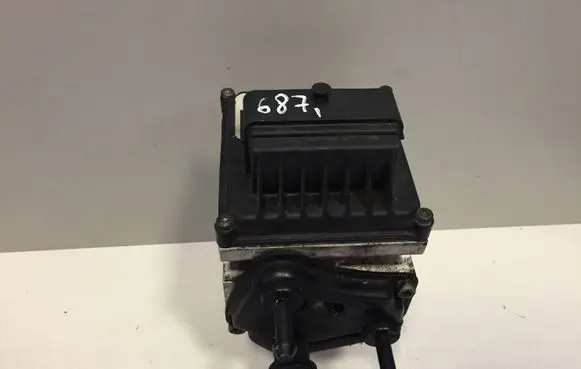 Volkswagen PASSAT B6 ABS Pump 3C0614109AF 16705912 16705712N