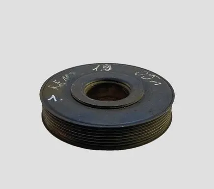 Renault Laguna II Crankshaft pulley