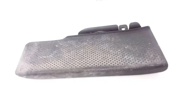 Volkswagen Tiguan Foot rest pad/dead pedal 1K1864777B